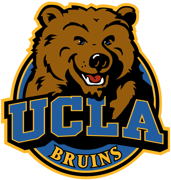 UCLA Bruins 2004-Pres Alternate Logo t shirts DIY iron ons